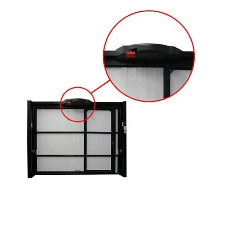 Kit De Motorisation De Remplacement Pour Portes BUBENDORFF / LINEA 1 Kit De Motorisation De Remplacement Pour Portes BUBENDORFF / LINEA