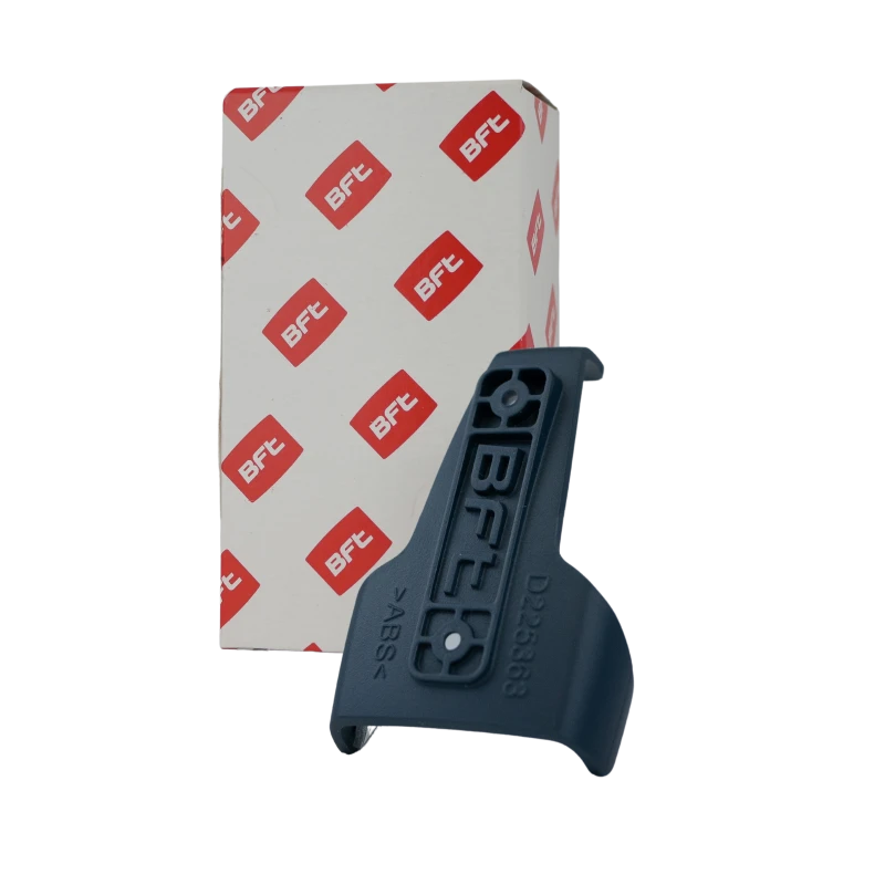 CLIP B 00 R04 Clip De Fixation Mural Pour émetteur BFT (lot De 30)