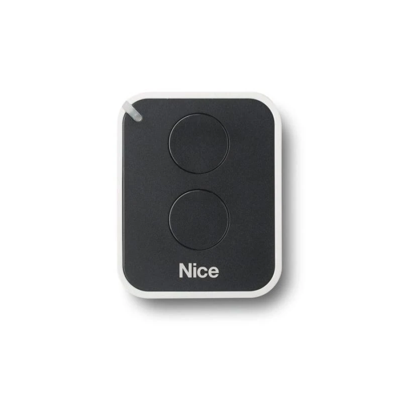 ERA ONE ON2CE Télécommande 2 Canaux NICE 1 ERA ONE ON2CE Télécommande 2 Canaux NICE