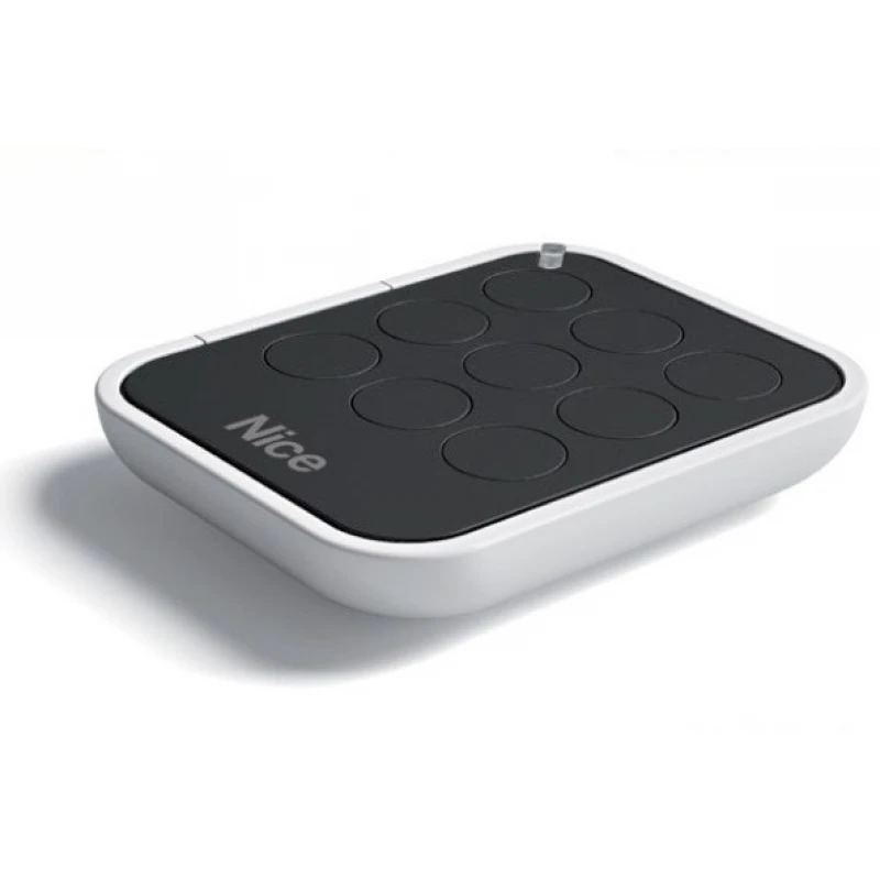 ON9E Télécommande 9 Canaux NICE 1 ON9E Télécommande 9 Canaux NICE