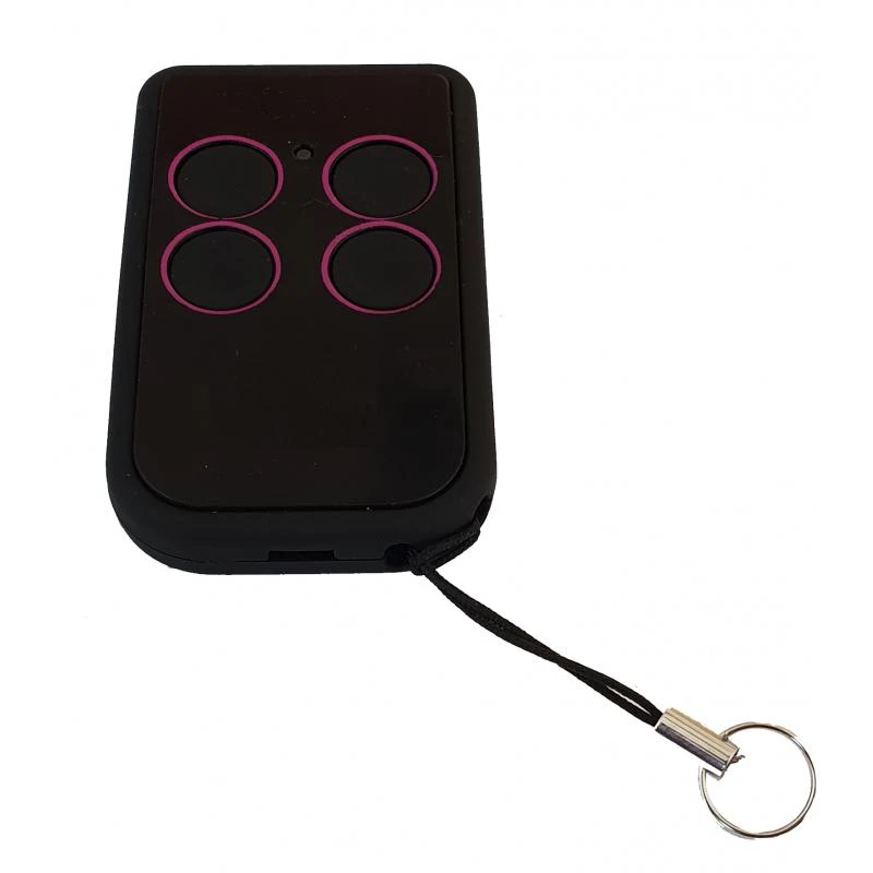 Gates ONLY ONE 4T Télécommande Universelle SICE 2 Gates ONLY ONE 4T Télécommande Universelle SICE – Image 2