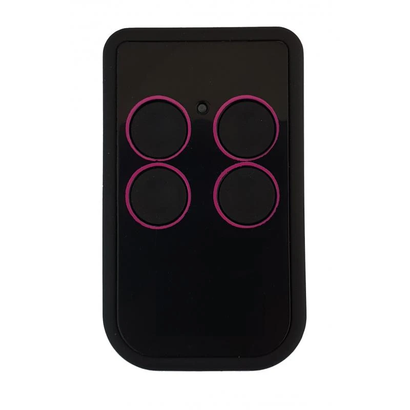 Gates ONLY ONE 4T Télécommande Universelle SICE 1 Gates ONLY ONE 4T Télécommande Universelle SICE