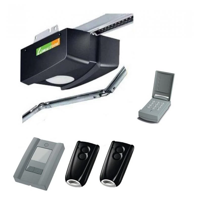 PACK LIMUS ONE G70 AVEC DIGICODE 1 PACK LIMUS ONE G70 AVEC DIGICODE