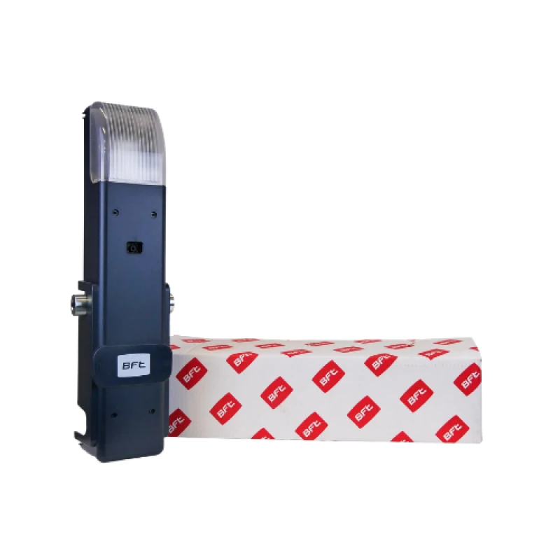 PHEBE BT A U Moteur Pour Porte De Garage BFT 24V 2 PHEBE BT A U Moteur Pour Porte De Garage BFT 24V – Image 2