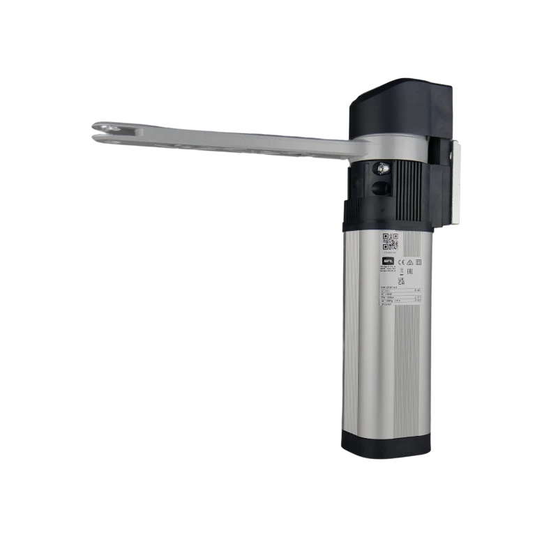 KIT E5 BT A18 MOTORISATION PORTAIL BATTANT BFT 3 KIT E5 BT A18 MOTORISATION PORTAIL BATTANT BFT â Image 3