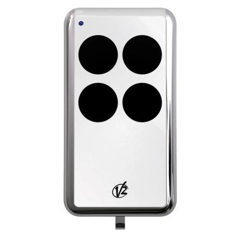 Match Blanc - Télécommande 4 Canaux V2 Electronica