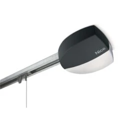 SPINBUS 40 Motorisation Porte Garage NICE 24V Avec Rail