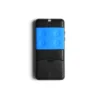 Télécommande CARDIN S435 TX4 BLEUE