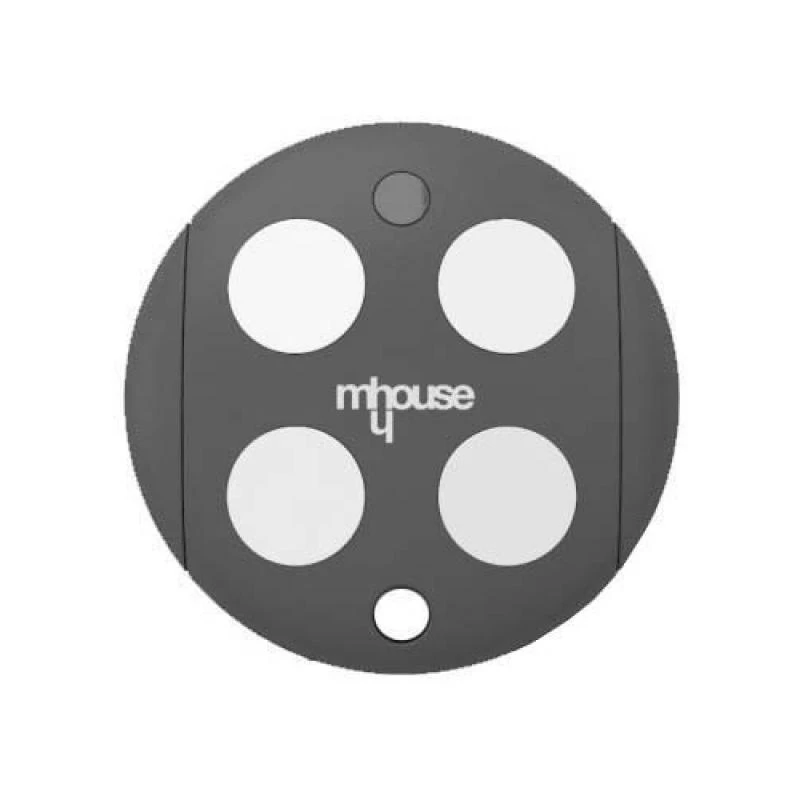 Télécommande MHOUSE GTX 4 1 Télécommande MHOUSE GTX 4
