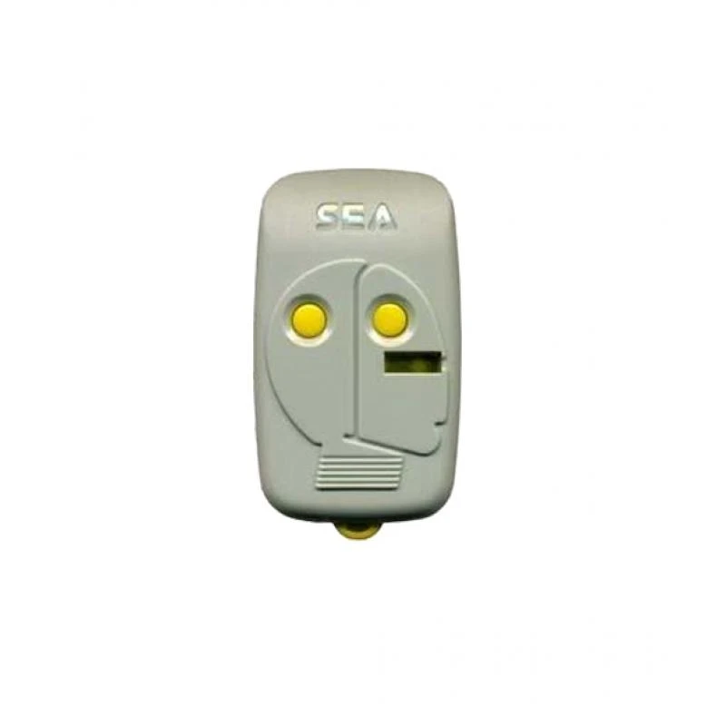 Télécommande SEA HEAD 868-2 1 Télécommande SEA HEAD 868-2