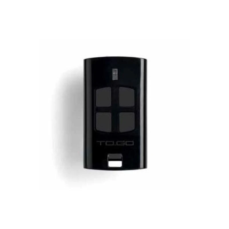 TO GO 4QV - Télécommande Beninca 4 Canaux 1 TO GO 4QV - Télécommande Beninca 4 Canaux