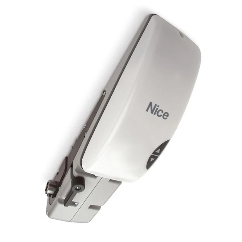 TEN 2020L Moteur Porte Basculante (débordante Ou Non) NICE 24V 1 TEN 2020L Moteur Porte Basculante (débordante Ou Non) NICE 24V