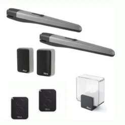 KIT TOONA 4024 Motorisation Battant NICE