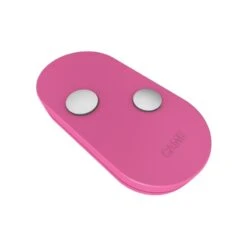 TOPD2RPS Télécommande 2 Canaux Rose à Code Tournant CAME
