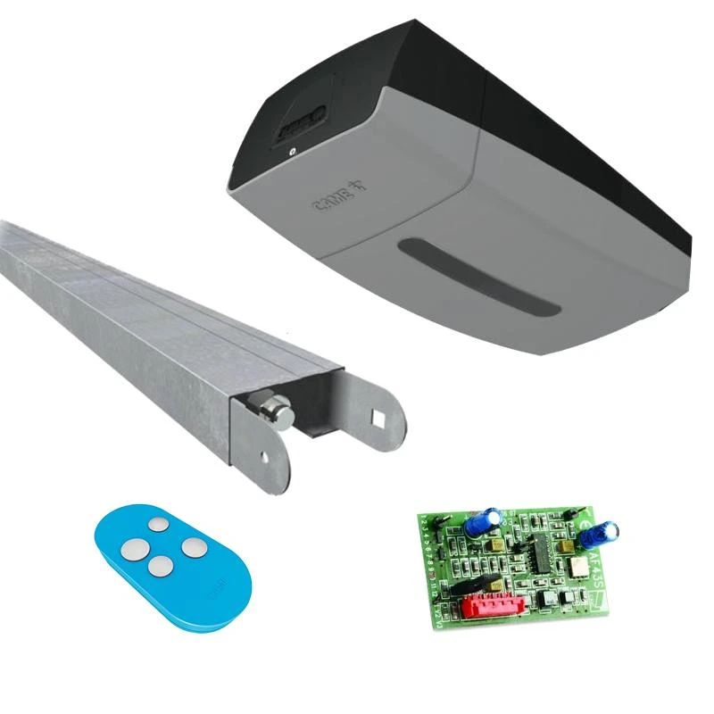 KIT VER COMPLET Motorisation CAME 24V 8K01MV-005R 1 KIT VER COMPLET Motorisation CAME 24V 8K01MV-005R