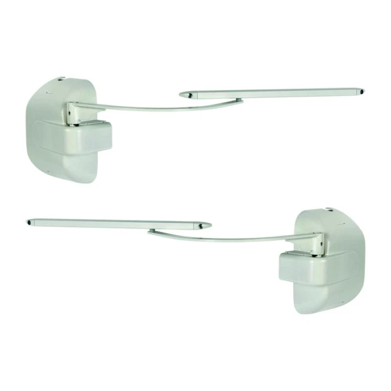 KIT VOLEO SYSTEM UP FILAIRE Motorisation à Bras Articulés 2 Moteurs Pour Volets Battants CAME 24V 1 KIT VOLEO SYSTEM UP FILAIRE Motorisation à Bras Articulés 2 Moteurs Pour Volets Battants CAME 24V