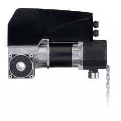 VTA 11-72 Motorisation 24 VDC Pour Porte Sectionnelle Industrielle MFZ